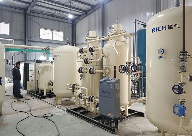 瑞氣制氮機(jī)